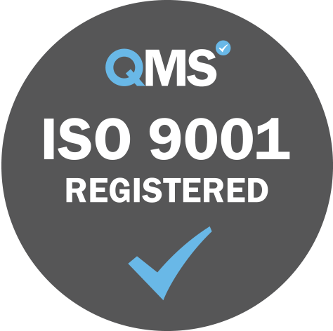 ISO 9001