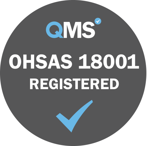OHSAS 18001