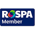 RoSPA Member